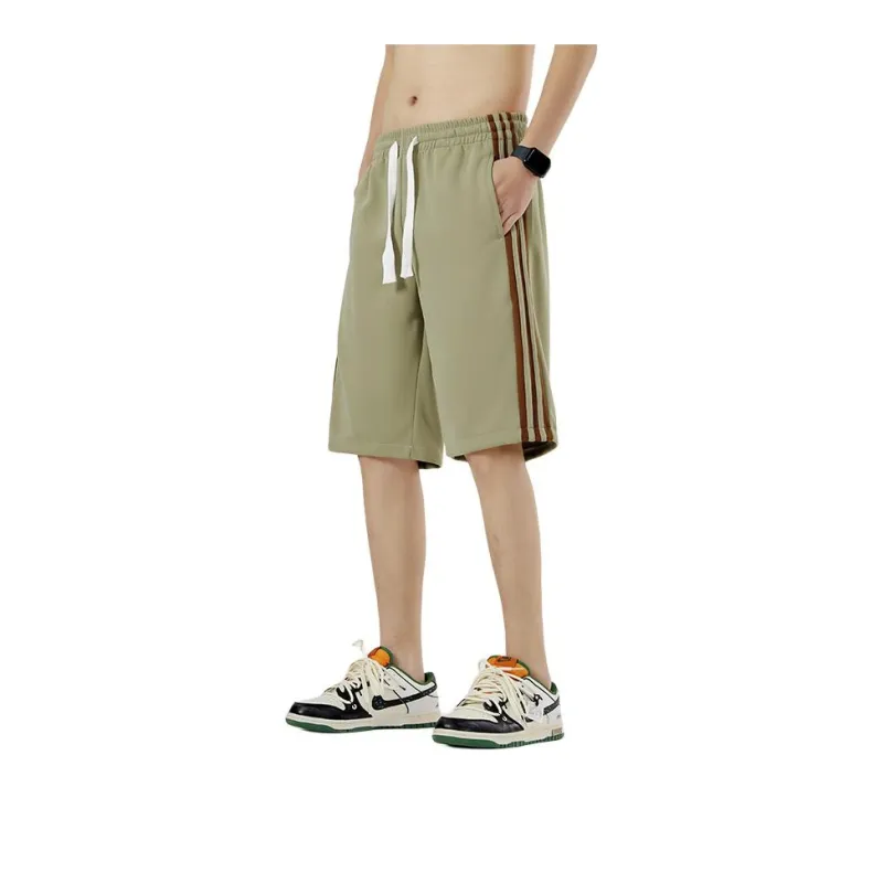 PAINT STAIN Casual Pants Unisex-26