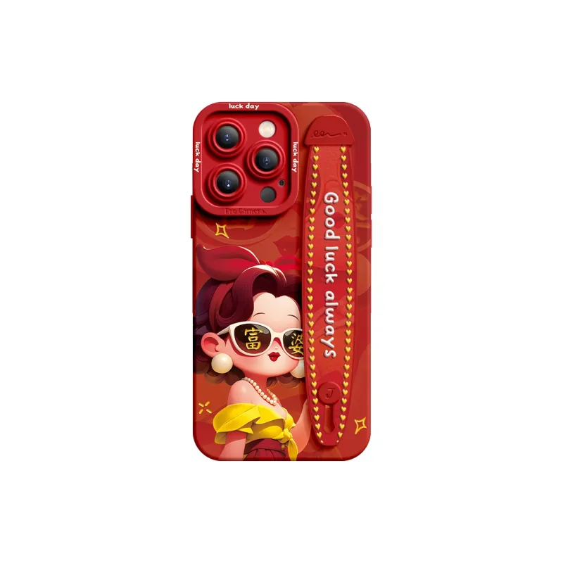 SUPER MOUSE Phone Cases-21