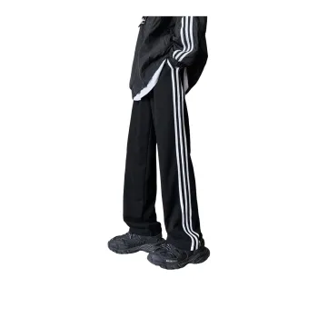 PAINT STAIN Casual Pants Unisex