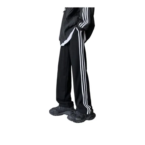 NEAR HERE Casual Pants Unisex