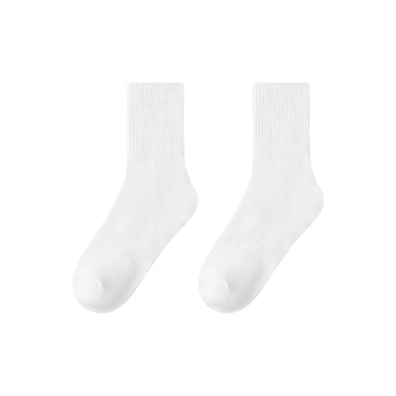 7 SEVFUN Mid Calf Socks Unisex Combo Set-9