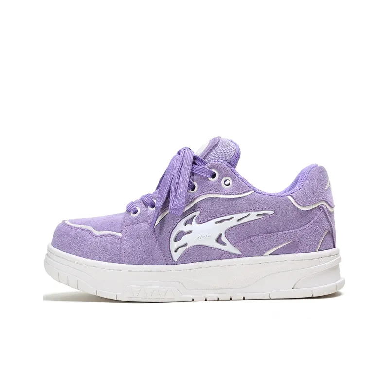 ADCDAVINCI K Series Height Increasing Slip-Resistant Low-Top Skateboard Shoes Unisex-18