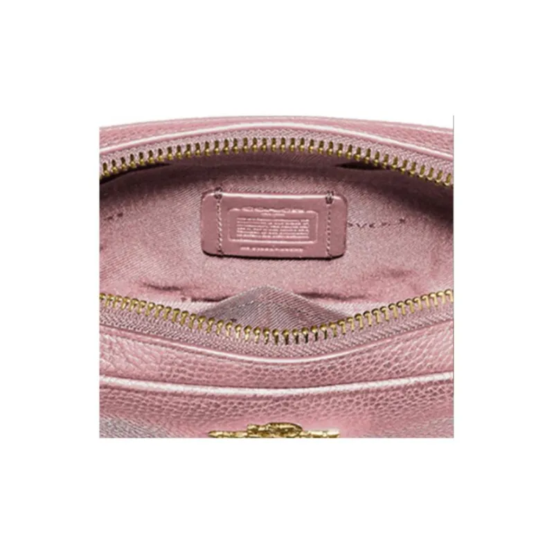 COACH Women's Belt 20 Small Fanny Pack-4