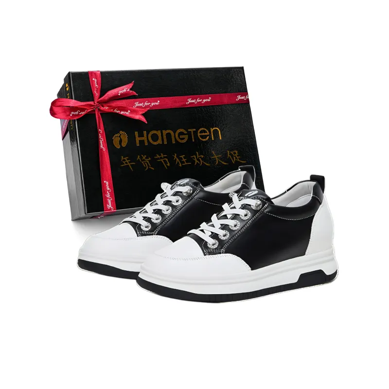 HANG TEN Low-Top Casual Shoes Women's-0
