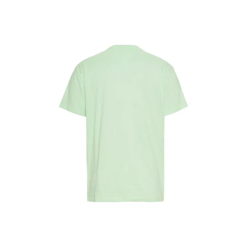 Tommy Hilfiger T-Shirt Men's Green-1