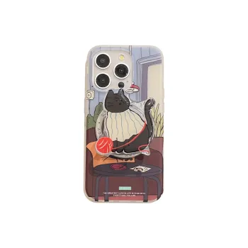 Playfulness Phone Cases