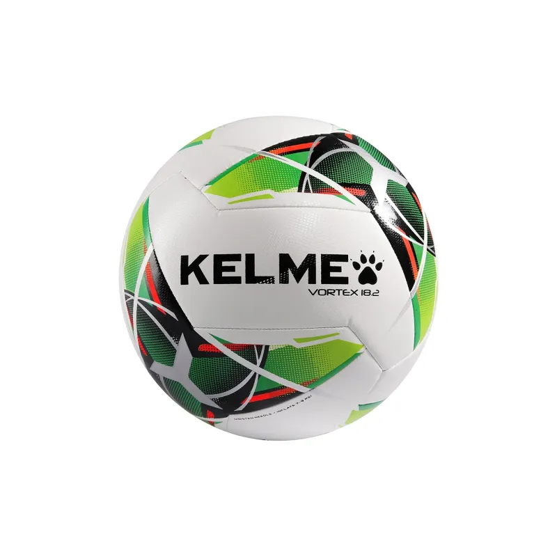 KELME Size 5 Soccer TPU Machine Stitched Soccer Ball Unisex-4