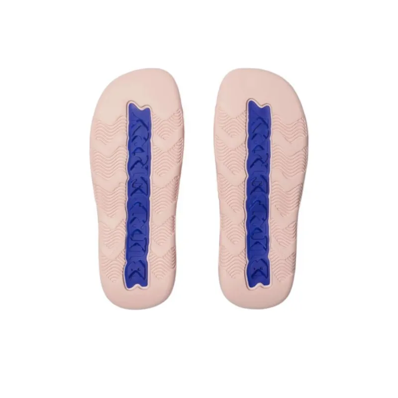 Burberry EVA Slip Resistant Slide Slippers Women's Pink-5
