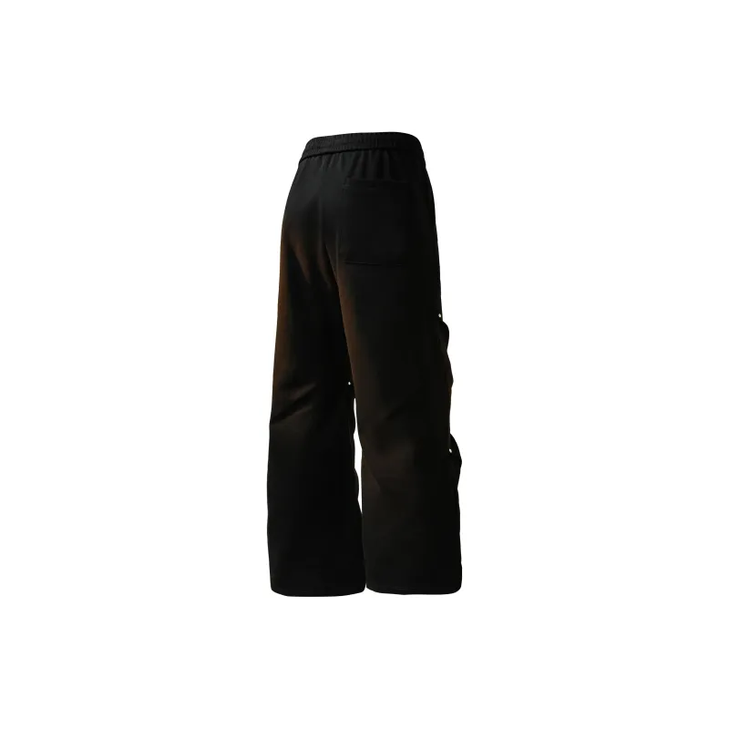 SPONGEBOB SQUAREPANTS Casual Pants Unisex-1