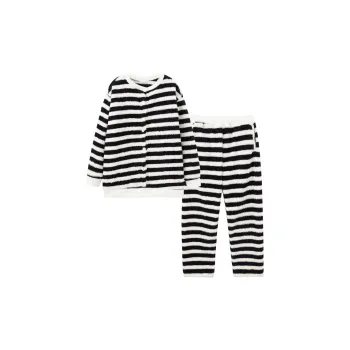 Sleeping Beauty Pajama Set Women's Multicolor