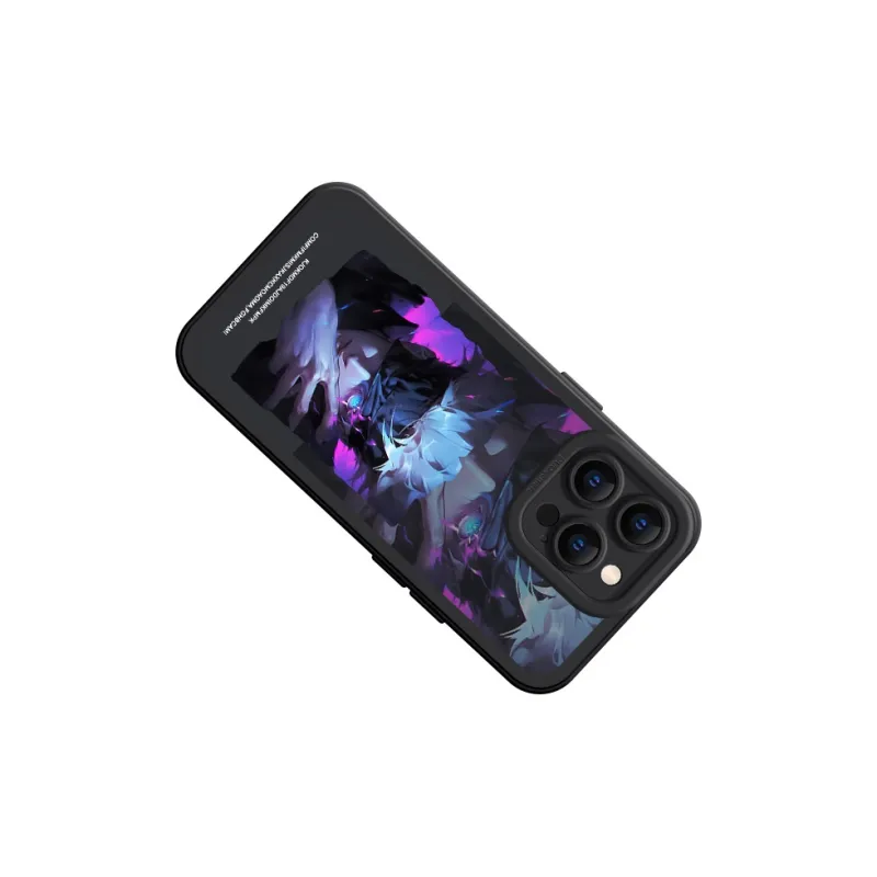 KEXINSHENG Phone Cases-12