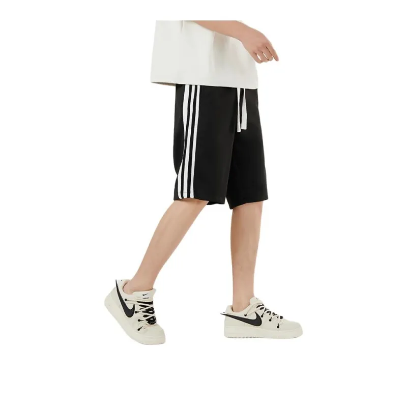 PAINT STAIN Casual Pants Unisex-24
