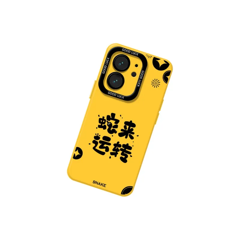 DAHUAXIAN Phone Cases-8