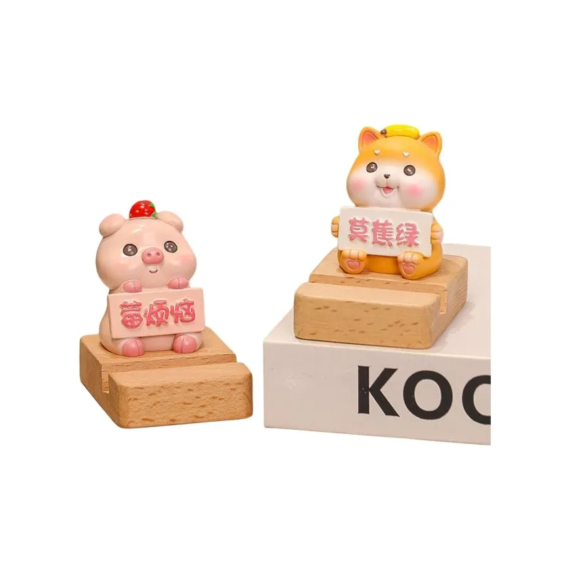 COORUBA Phone Stands-4