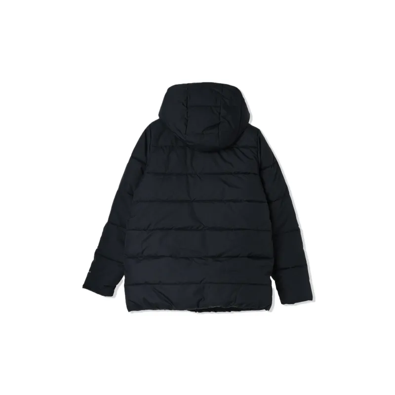 Columbia Longhorn Ridge Omni-Heat Infinity Shield Jackets Coats Women's Black-1