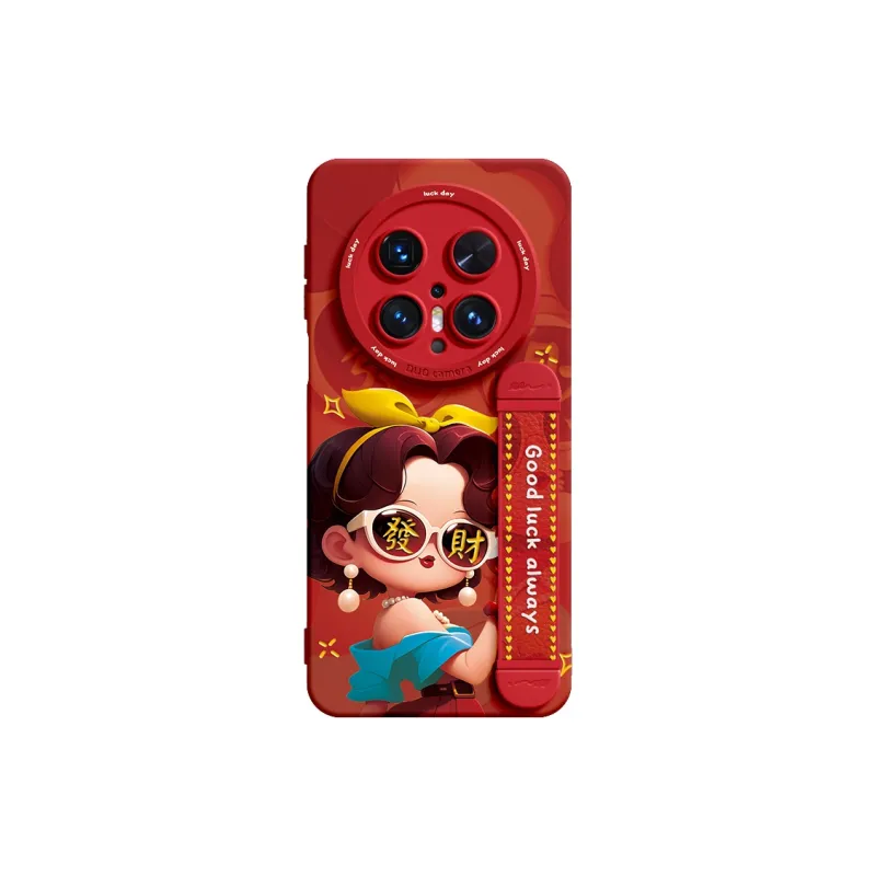 SUPER MOUSE Phone Cases-18