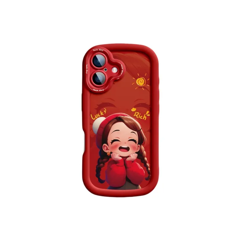 SUPER MOUSE Phone Cases-9