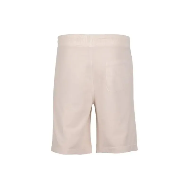 HUGO BOSS Casual Shorts Men's Beige-1