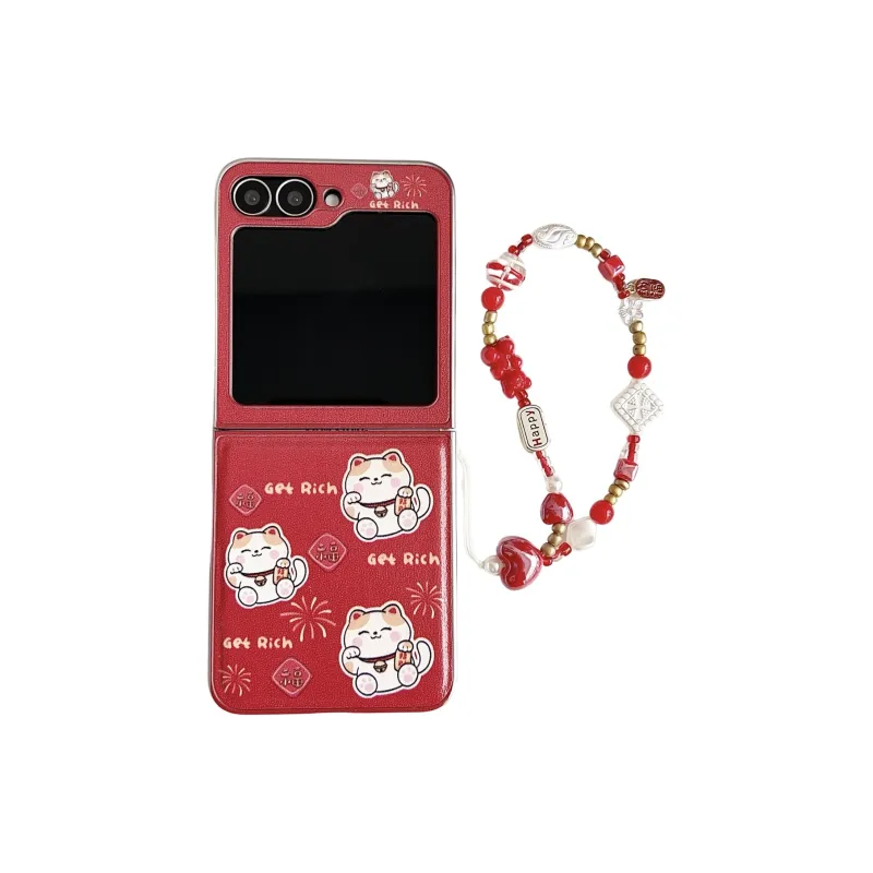 ZHUOJI Phone Cases-6