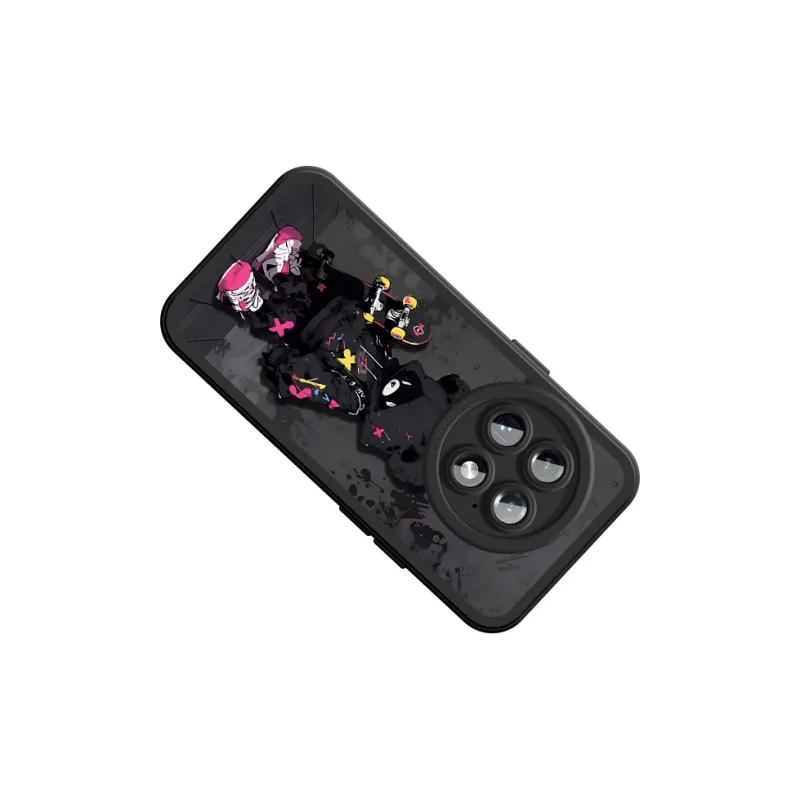 KEXINSHENG Phone Cases-2