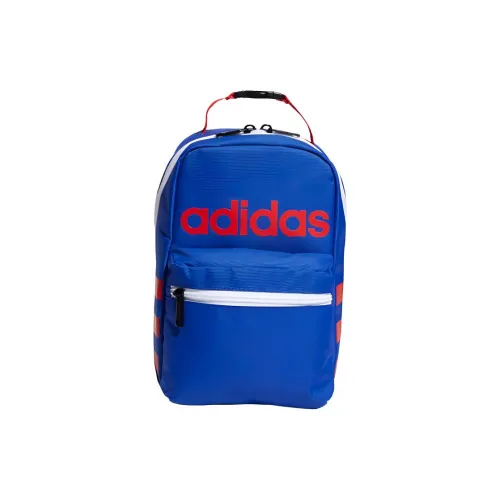 Adidas Handbags Blue