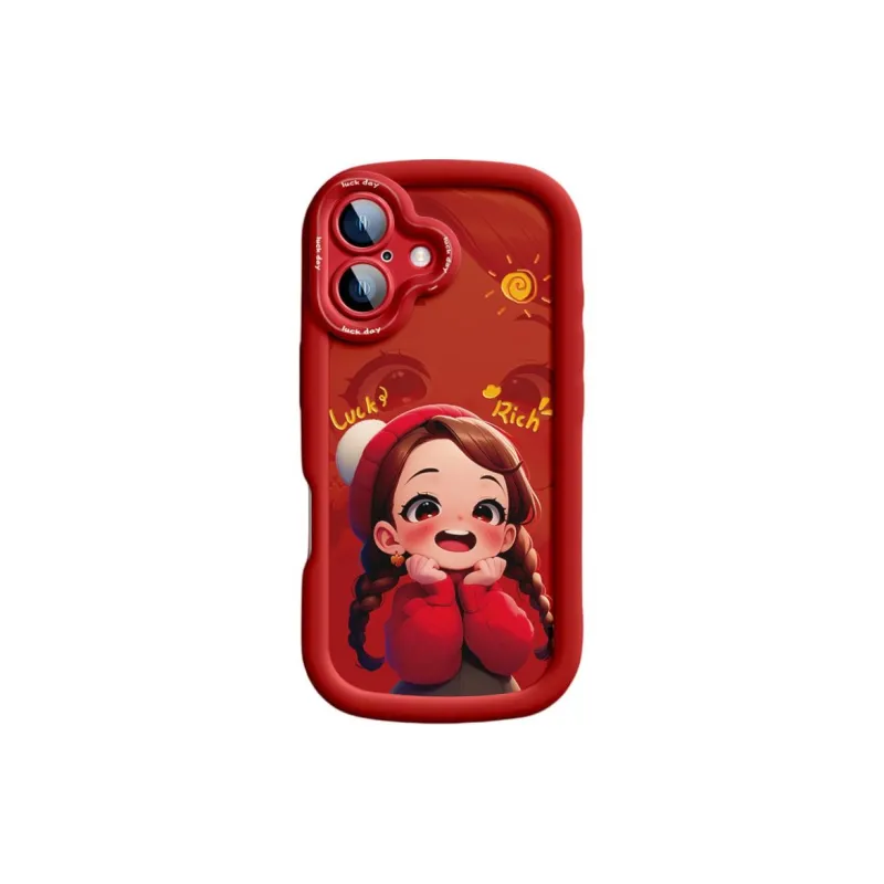 SUPER MOUSE Phone Cases-12