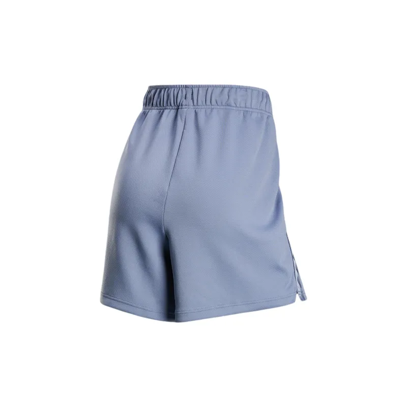 Nike Basketball Shorts Women's Slate Gray-1
