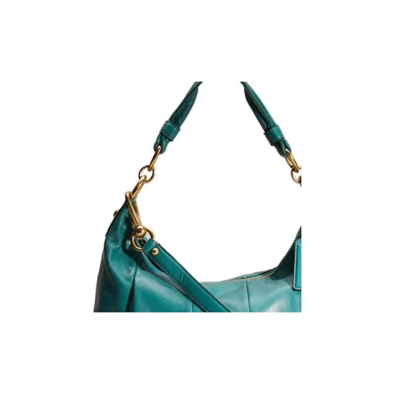 COACH Kristin Shoulder Bags-1