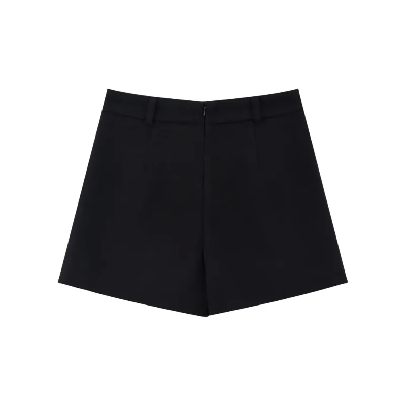 DianThia Casual Short Skirts Women's-1