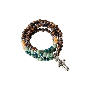 Mù Shàng Yún Yě Ceramic Bracelets Unisex