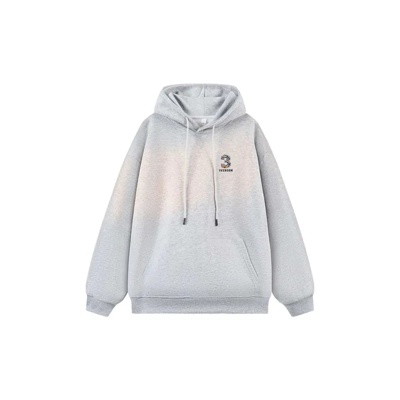 AI3 Iverson China Series Sweatshirt Unisex-10
