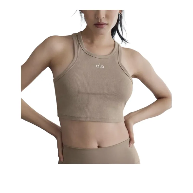 Alo Yoga Aspire Tank Top Women's-7