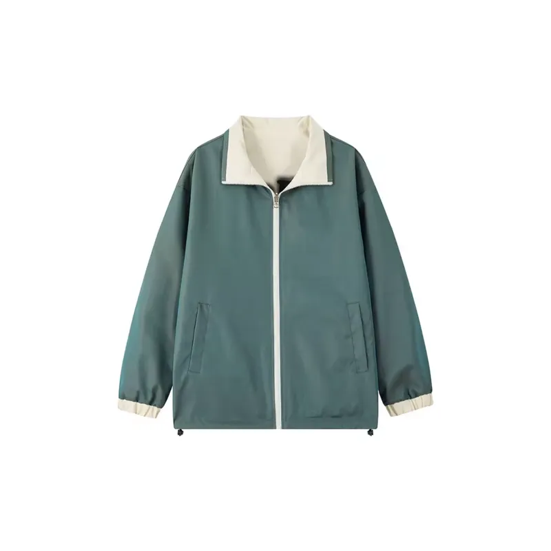 Cotton Jackets Unisex-2
