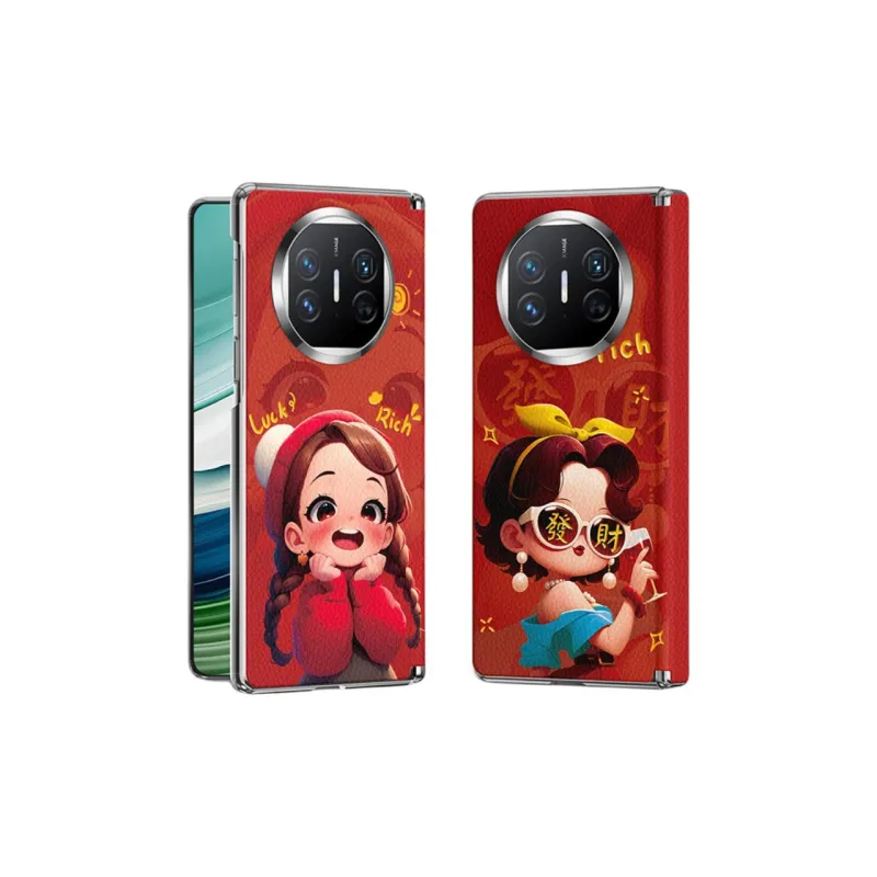 SUPER MOUSE Phone Cases-4