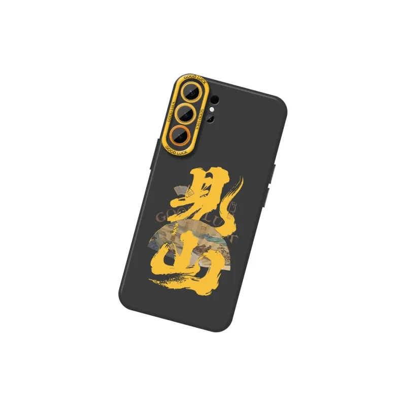 DAHUAXIAN Phone Cases-23