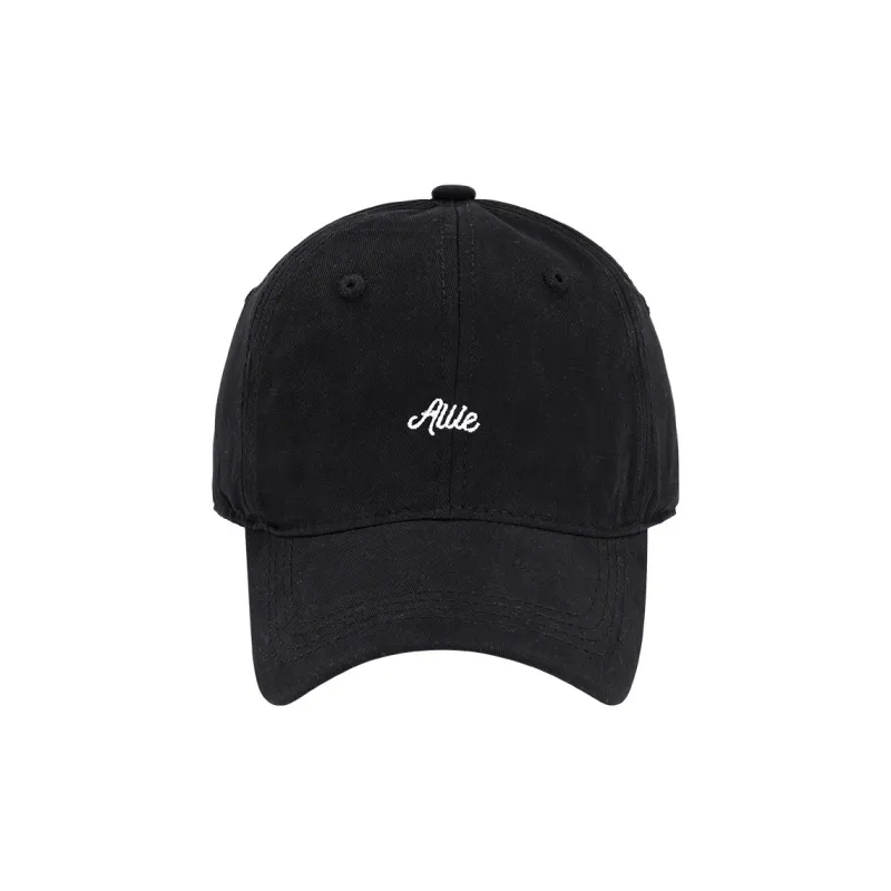 BANDICOOT Cotton Baseball Caps Unisex-1