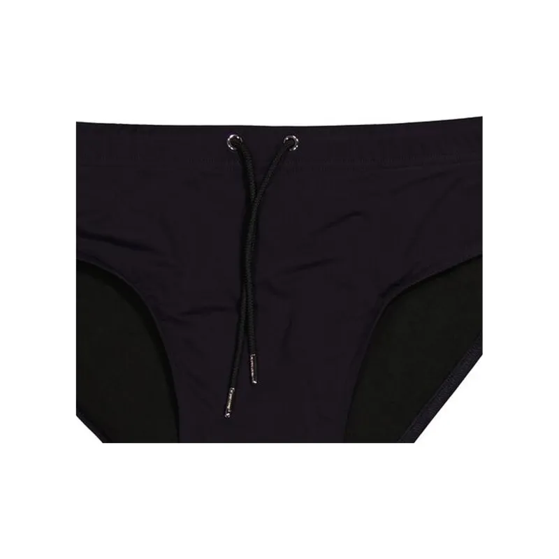 Burberry FW21 Swimming Shorts Men's Marine Blue-3