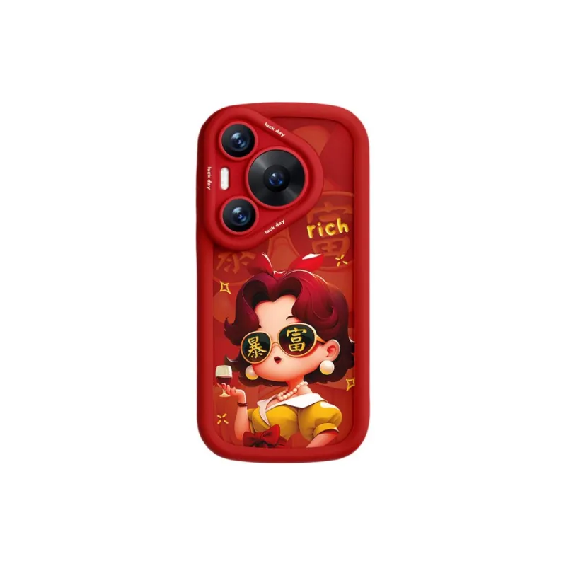 SUPER MOUSE Phone Cases-0