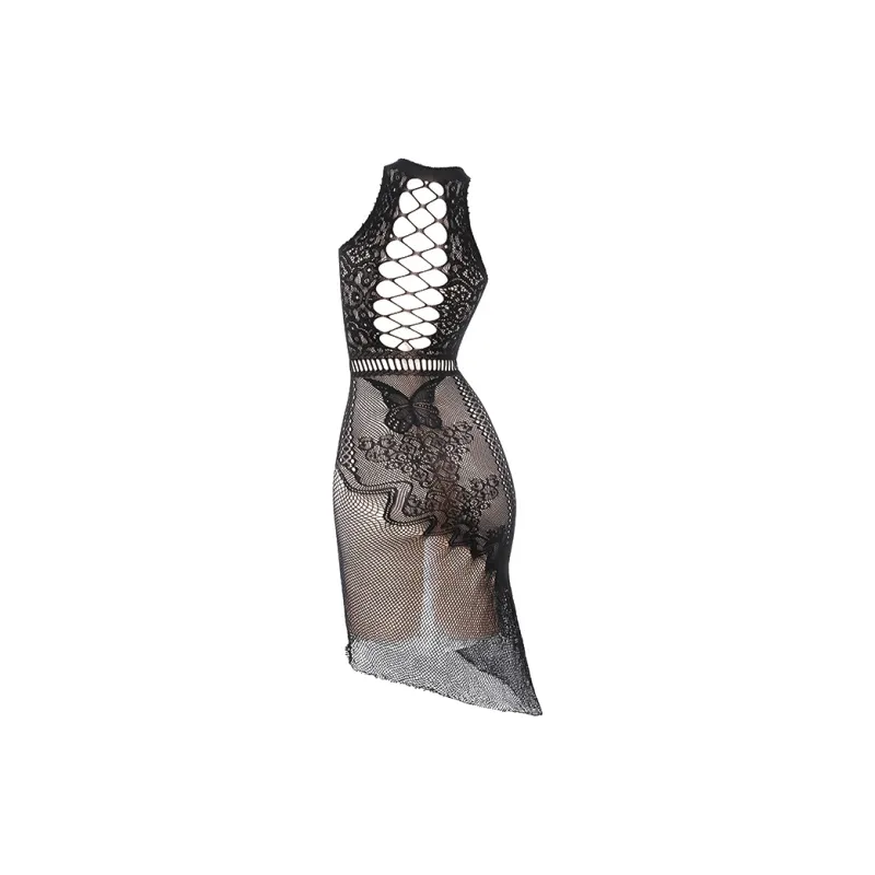 TLXT Women's Nightgowns-1
