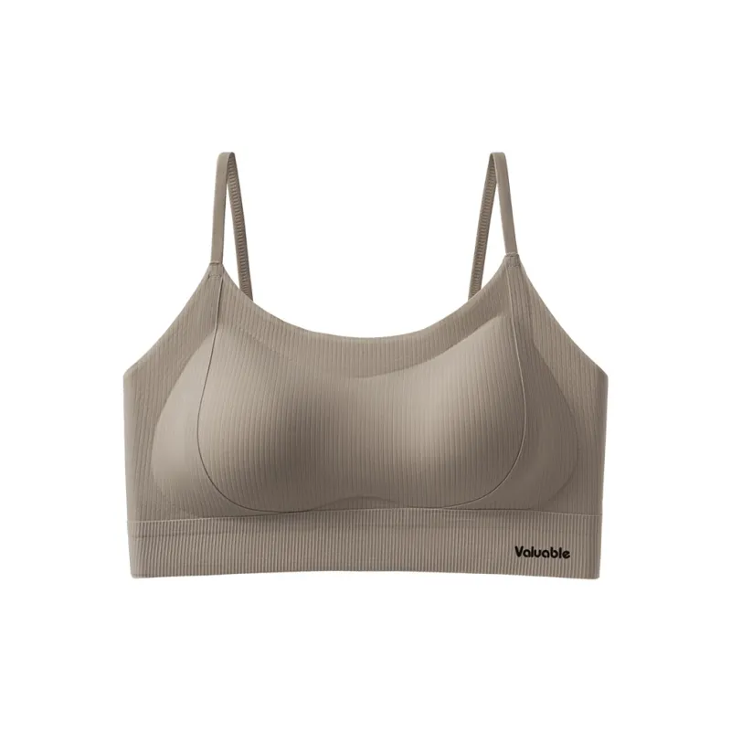 YUZHAOLIN Bra Women's Combo Set-18