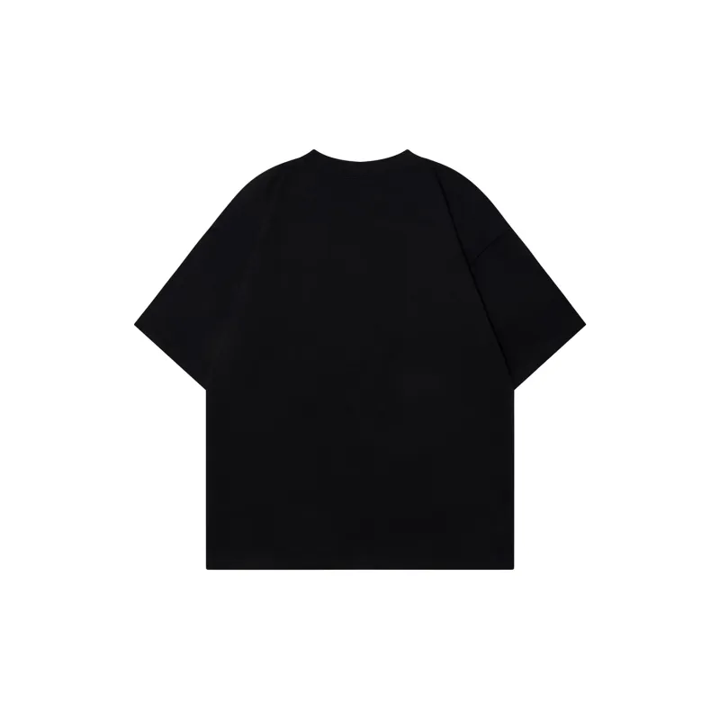 CUWU T Shirts Unisex-3