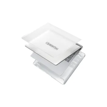 BENWIS Compatible With Huawei MateBook GT14 Fully Enclosed Anti Scratch Durable Matte Laptop Case