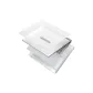 Huawei MateBook GT14 [Matte White]