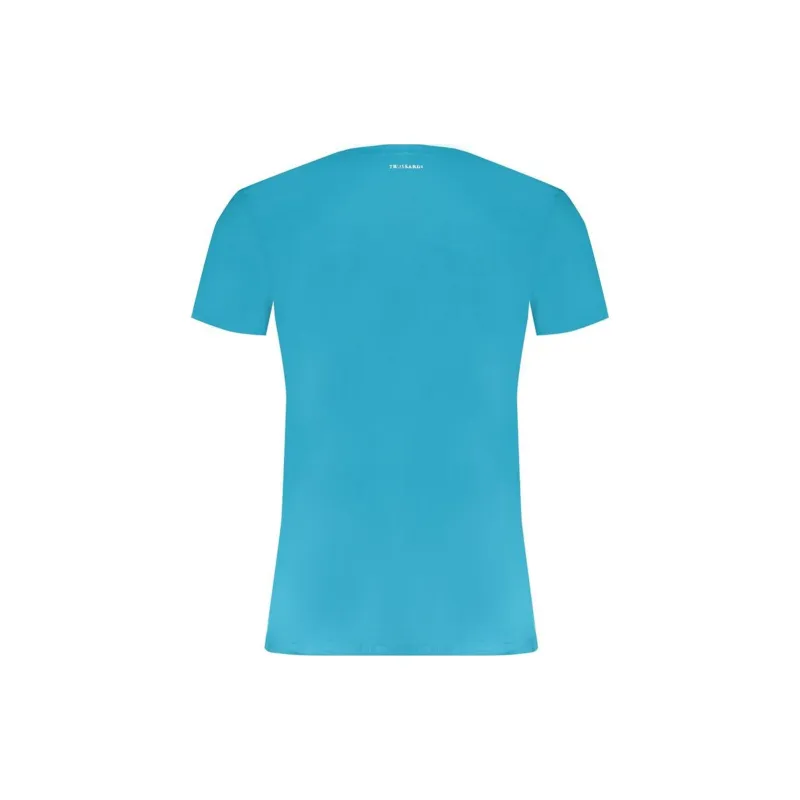 TRUSSARDI T-Shirt Men's Light Blue-1