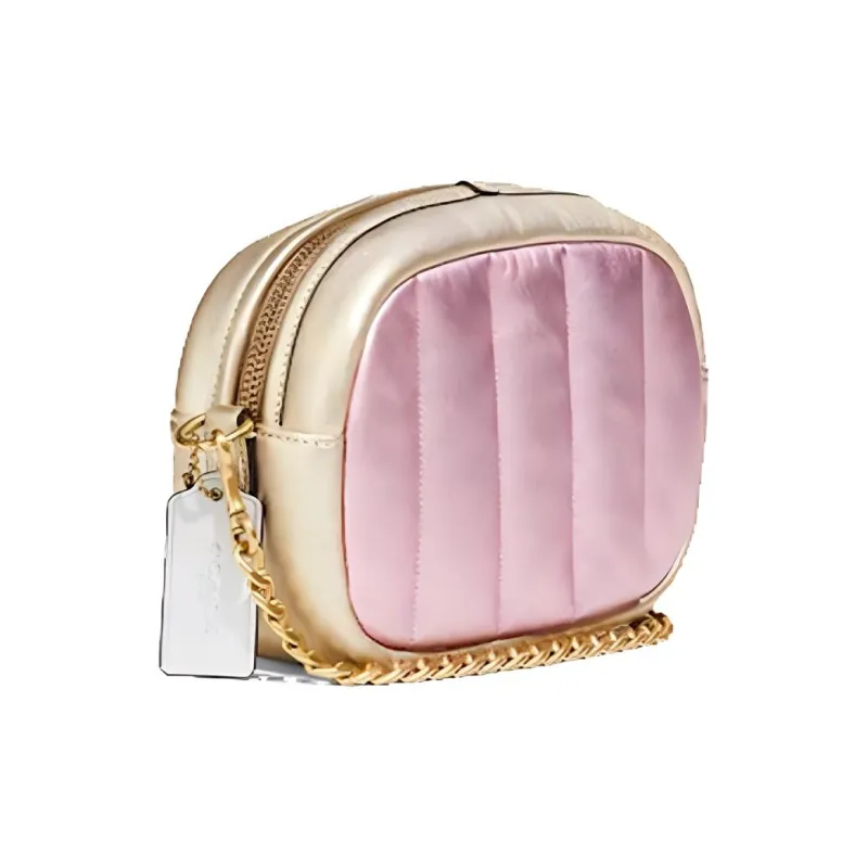 COACH Camera Crossbody Bags-1