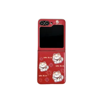 ZHUOJI Phone Cases