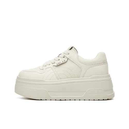 EBLAN Low Top Skateboard Shoes Women's