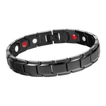 SKSW Titanium Steel Wristbands Unisex
