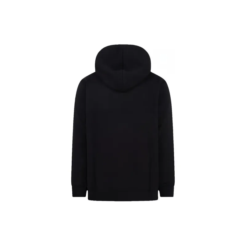 Lanvin Curblace Oversized Hoodie-1
