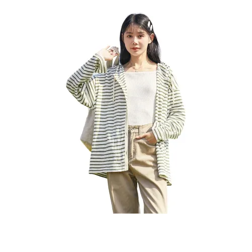 Tonlion Sweatshirt Women's Light Heather Gray